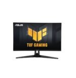 ASUS TUF Gaming VG27AQ3A écran plat de PC 68,6 cm (27") 2560 x 1440 pixels Quad HD LCD Noir (90LM0940-B01970)