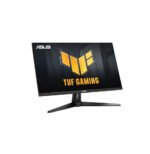 ASUS TUF Gaming VG27AQ3A écran plat de PC 68,6 cm (27") 2560 x 1440 pixels Quad HD LCD Noir (90LM0940-B01970) – Image 4