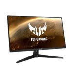 ASUS TUF Gaming VG289Q1A écran plat de PC 71,1 cm (28") 3840 x 2160 pixels 4K Ultra HD LED Noir (90LM05B0-B02170) – Image 3