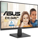 Écran 23.8" Full HD Asus VA24EHF (90LM0560-B04170) – Image 2