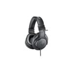 Audio-Technica ATH-M20X — Casque studio monitoring fermé