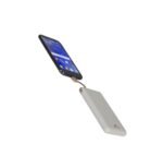 Banque d'alimentation Rivapower VA2008 - Powerbank de 8000 mAh – Image 4