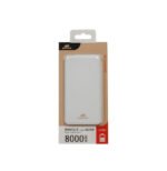 Banque d'alimentation Rivapower VA2008 - Powerbank de 8000 mAh – Image 6