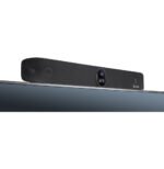 Barre de visioconférence POLY X70 tout-en-un Studio avec kit de contrôleur TC8 (83Z52AA) – Image 3