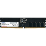 Barrette mémoire ADATA CU-DIMM 16GB DDR5-6400 MHz - PC bureau (AD5CU640016G-S)