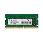 Barrette mémoire ADATA SO-DIMM 16GB DDR4-3200 MHz - PC Portable (AD4S320016G22)