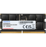 Barrette mémoire ADATA SO-DIMM 8GB DDR5-5600MHz - PC Portable (AD5S56008G-S)