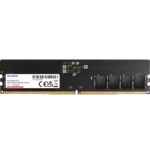 Barrette mémoire ADATA U-DIMM 32GB DDR5-4800 MHz - PC bureau (AD5U480032G-S) – Image 2
