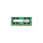 Barrette mémoire HP DIMM 4GB DDR4 3200 MHz - Pc bureau (13L78AA)