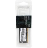 Barrette mémoire Patriot Signature 8GB SO-DIMM DDR4 3200 MHz CL22 - Pc Portable (PSD48G320081S) – Image 5