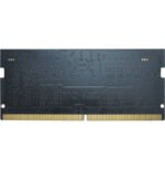 Barrette mémoire Patriot Signature 8GB SO-DIMM DDR5 5600 MHz CL46 - PC Portable (PSD58G560041S) – Image 5