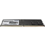Barrette mémoire Patriot signature line 8GB U-DIMM DDR5 5600 MHz CL46 - Pc Bureau (PSD58G560082) – Image 2