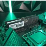 Barrette mémoire Patriot signature line 8GB U-DIMM DDR5 5600 MHz CL46 - Pc Bureau (PSD58G560082) – Image 3
