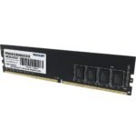 Barrette mémoire Patriot signature line Premium 8GB U-DIMM DDR4 3200 MHz CL22 - Pc Bureau (PSD48G320081) – Image 3