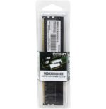 Barrette mémoire Patriot signature line Premium 8GB U-DIMM DDR4 3200 MHz CL22 - Pc Bureau (PSD48G320081) – Image 5