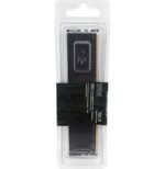 Barrette mémoire Patriot signature line Premium 8GB U-DIMM DDR4 3200 MHz CL22 - Pc Bureau (PSD48G320081) – Image 6