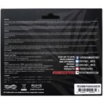 Barrette mémoire Patriot Viper Steel 8GB U-DIMM DDR4 3200 MHz CL16 - Pc Bureau (PVS48G320C6) – Image 3