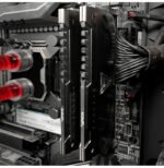 Barrette mémoire Patriot Viper Steel 8GB U-DIMM DDR4 3200 MHz CL16 - Pc Bureau (PVS48G320C6) – Image 4