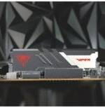 Barrette mémoire Patriot Viper Venom 16GB U-DIMM DDR5 5600 MHz CL36 - Pc Bureau (PVV516G56C36) – Image 2