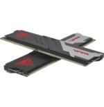 Barrette mémoire Patriot Viper Venom 32GB (16GBx2) U-DIMM DDR5 6000 MHz CL36 - Pc Bureau (PVV532G600C36K) – Image 6