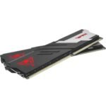 Barrette mémoire Patriot Viper Venom 32GB (16Gx2) U-DIMM DDR5 7400 MHz CL36 - Pc Bureau (PVV532G740C36K) – Image 2