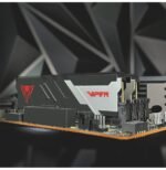 Barrette mémoire Patriot Viper Venom 32GB (16Gx2) U-DIMM DDR5 7400 MHz CL36 - Pc Bureau (PVV532G740C36K) – Image 5