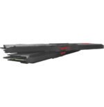Barrette mémoire Patriot Viper Venom 64GB (32GBx2) U-DIMM DDR5 6000 MHz CL36 - Pc Bureau (PVV564G600C36K) – Image 4
