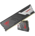 Barrette mémoire Patriot Viper Venom 64GB (32GBx2) U-DIMM DDR5 6000 MHz CL36 - Pc Bureau (PVV564G600C36K) – Image 8