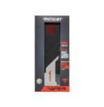 Barrette mémoire Patriot Viper Venom RGB 16GB U-DIMM DDR5 6000 MHz CL30 - Pc Bureau (PVVR516G60C30) – Image 7