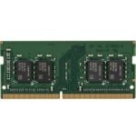 Barrette mémoire Synology SO-DIMM 8GB DDR4 ECC - Serveur Nas (D4ES02-8G) – Image 2