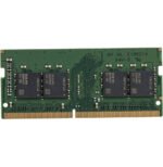 Barrette mémoire Synology SODIMM 16GB SODIMM DDR4 ECC pour Serveur Nas (D4ES01-16G) – Image 2