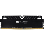 Barrette mémoire TwinMOS TornadoX7 Pro U-DIMM 16GB DDR4 3200 MHz CL16 - PC bureau (6291104608153)