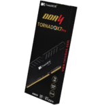 Barrette mémoire TwinMOS TornadoX7 Pro U-DIMM 16GB DDR4 3200 MHz CL16 - PC bureau (6291104608153) – Image 3