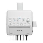 Boîtier de contrôle et de connexion Epson ELPCB03 (V12H927040)