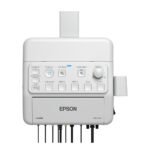 Boîtier de contrôle et de connexion Epson ELPCB03 (V12H927040)