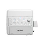 Boîtier de contrôle et de connexion Epson ELPCB03 (V12H927040) – Image 5