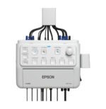Boîtier de contrôle et de connexion Epson ELPCB03 (V12H927040) – Image 6