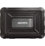 Boitier disque dur externe Adata ED600 HDD / SSD USB 3.1 (AED600-U31-CBK) – Image 3