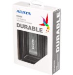 Boitier disque dur externe Adata ED600 HDD / SSD USB 3.1 (AED600-U31-CBK) – Image 7