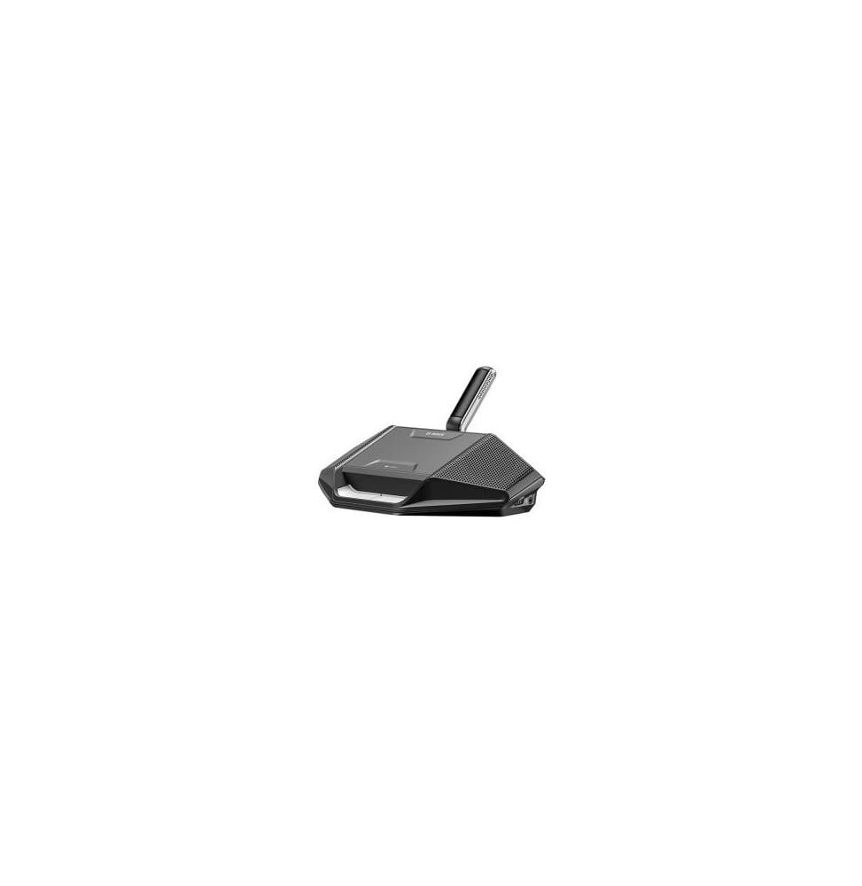 bosch-dcnm-d-equipement-de-teleconference-1-personne-s-dcnm-d.jpg Équipement de téléconférence 1 personne(s) Bosch (DCNM-D) – Image 1