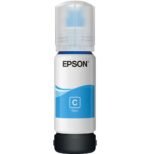 Epson 101 Cyan - Bouteille d'encre Epson EcoTank d'origine (C13T03V24A) – Image 2