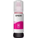 Epson 101 Magenta - Bouteille d'encre Epson EcoTank d'origine (C13T03V34A) – Image 2