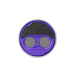 Bouton Share sans fil pour Logitech Scribe (952-000102) – Image 4