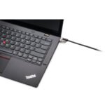 Câble de sécurité Kensington à clé MicroSaver® 2.0 (K65020EU) – Image 3