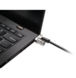 Câble de sécurité Kensington à clé MicroSaver® 2.0 (K65020EU) – Image 4