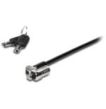 Câble de sécurité Kensington à clé MicroSaver® 2.0 (K65020EU) – Image 5