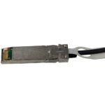 Câble en cuivre à connexion directe HPE Aruba 10G SFP+ vers SFP+ 1mètre (J9281D) – Image 3