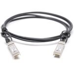 Câble Huawei haute vitesse SFP+ vers SFP+ (02310MUN)