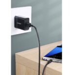 Câble Ugreen data USB-C Mâle vers USB 3.0 - 1 mètre (20882) – Image 3