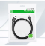 Câble Ugreen data USB-C Mâle vers USB 3.0 - 1 mètre (20882) – Image 4